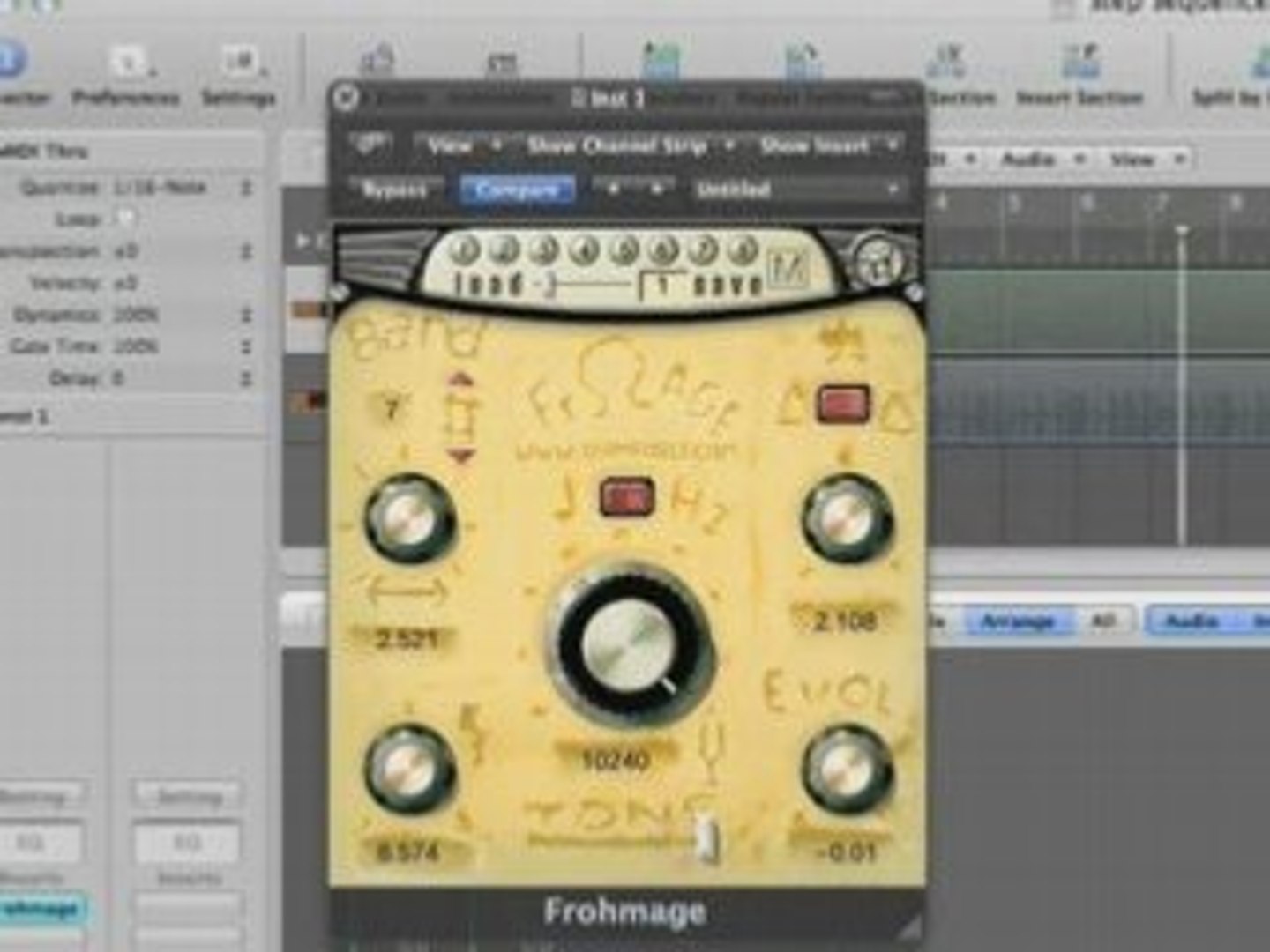 Frohmage ableton mac download torrent
