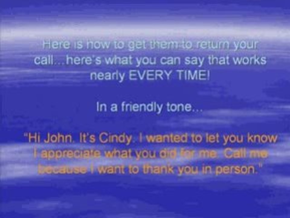 Free Video - Get My Girlfriend Back - 100% Guar. Get Ex Back