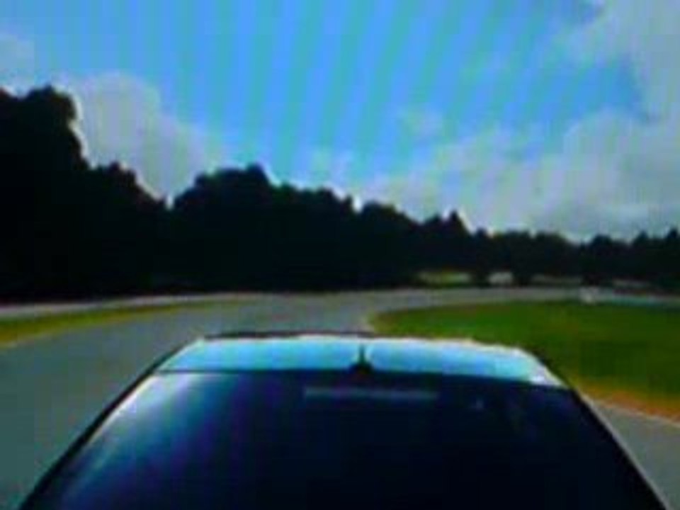 m3 drift