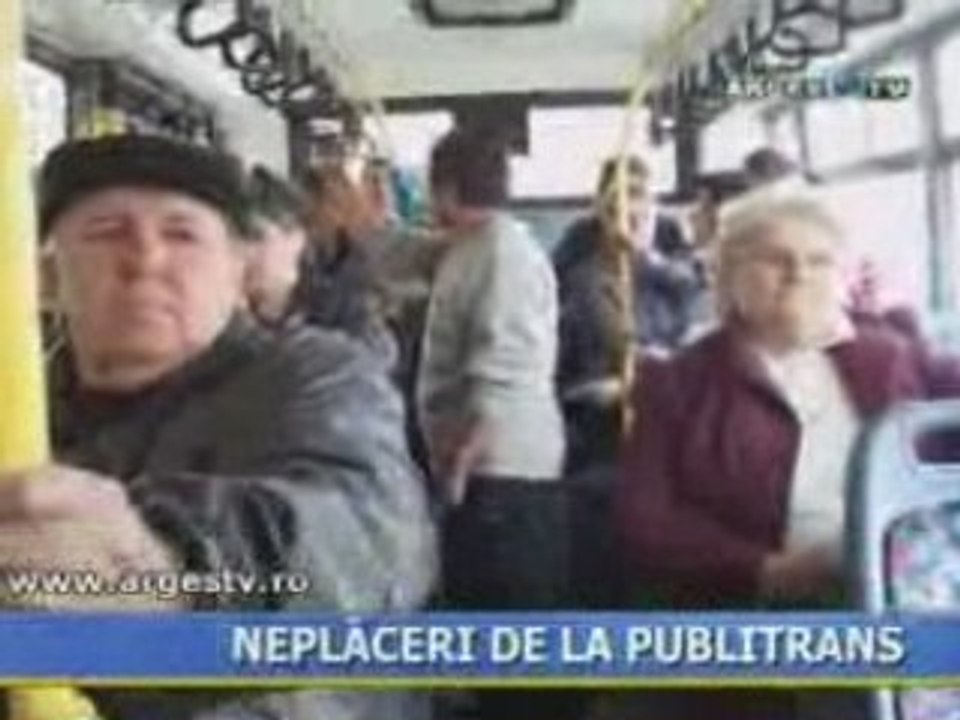 PUBLITRANS SITE