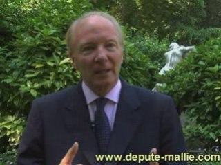 Le français obligatoire pour les candidats à l'immigration