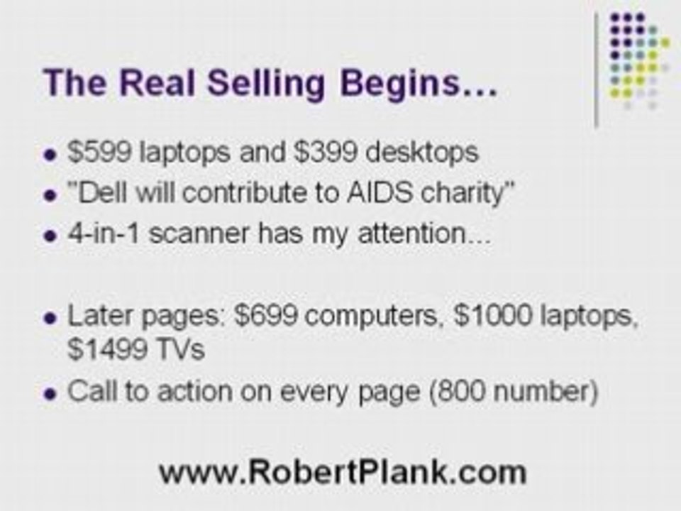 Learn Everything You Can by Watching Product Launches