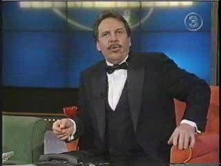 What Is Love (With Jim Carrey)