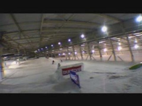 Roots Riders at Landgraaf