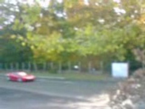 Circuit Jean-Pierre Beltoise le 12/10/08