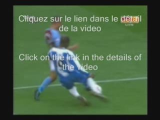 Premier League 2009 : J 9 : Wigan-Aston Villa : 0-4