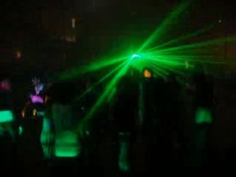 soirée jeune le 13 decembre 2008 à sevignac pres de broons