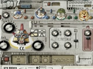 Ohmboyz arpeggiator tutorial (Ohm Force plugin)