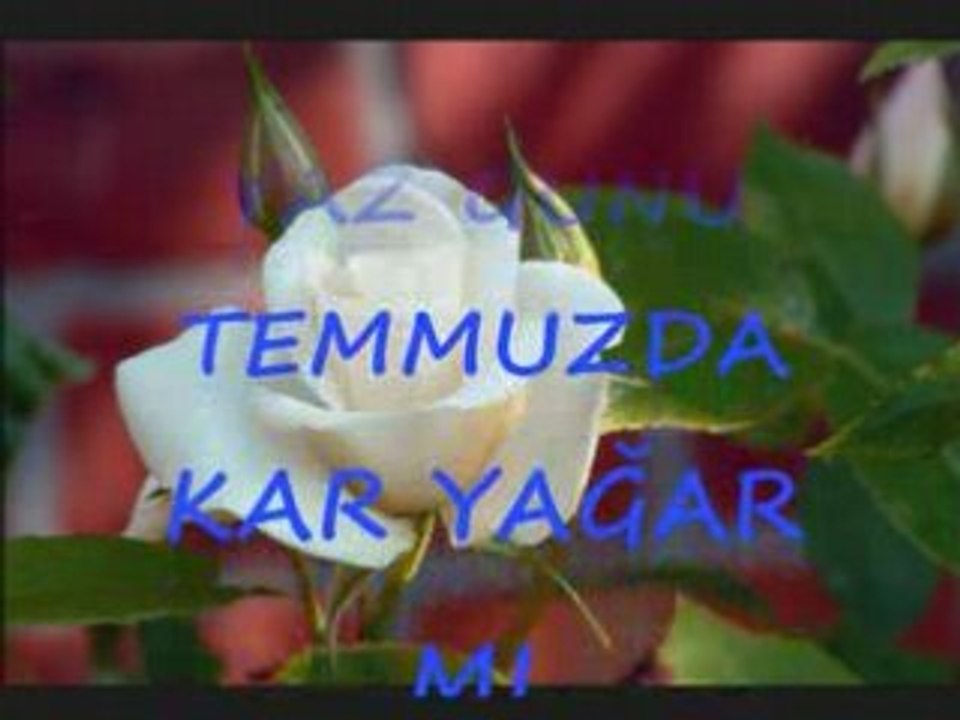 Zara-Son Fasıl