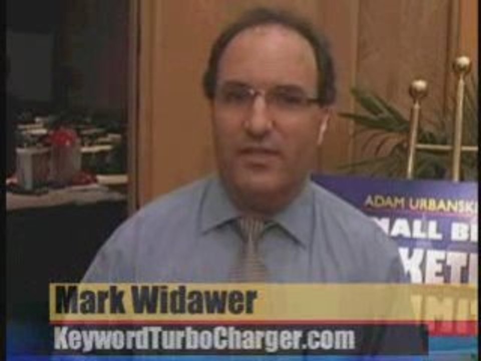 Attract Clients Like Crazy; Raving Fans - Mark Widawer