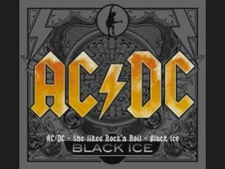 ACDC - She Likes Rock'n Roll