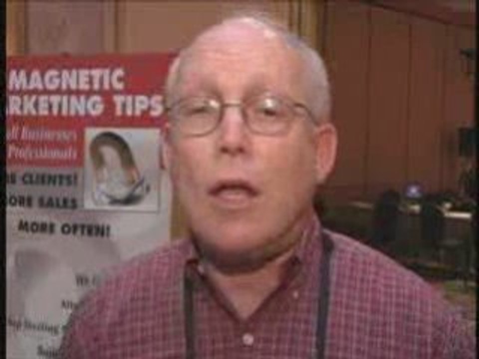 Attract Clients Like Crazy; Raving Fans - Nick Ray