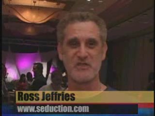 Attract Clients Like Crazy; Raving Fans - Ross Jeffries