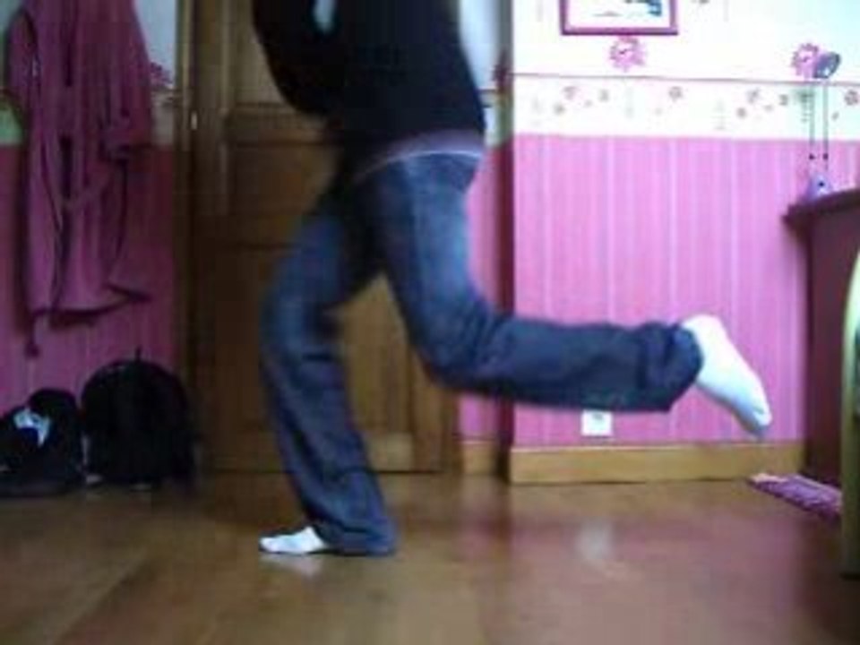 Apprendre jump