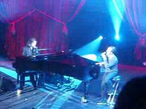 stanislas calogero cherie pour elle