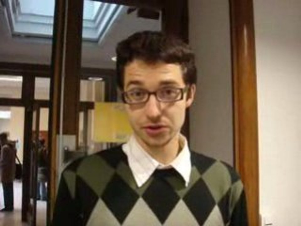 Du pain et des canards