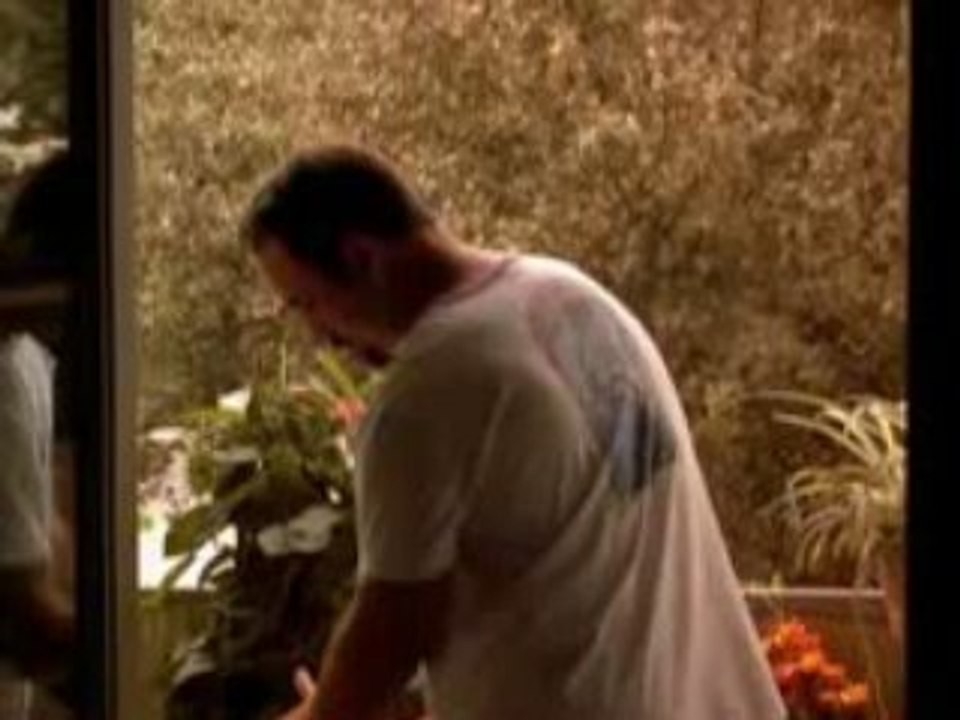 "CIAO" new movie trailer