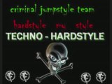 MIX DE DJ  CH'MOU JUMPSTYLE