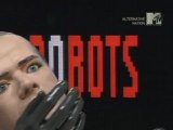 Kraftwerk - The Robots (1991 Version)