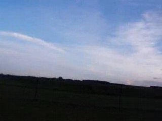 bag début slalom couloir