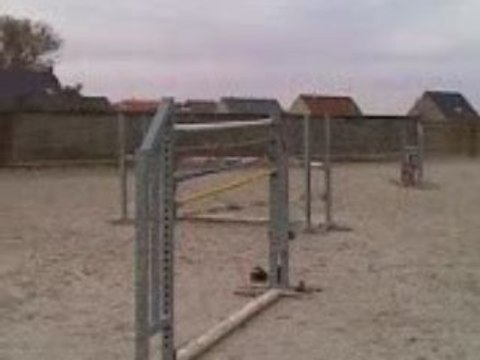 horseman homme-cheval babass.