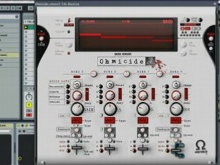 Ohmicide vst mac download full