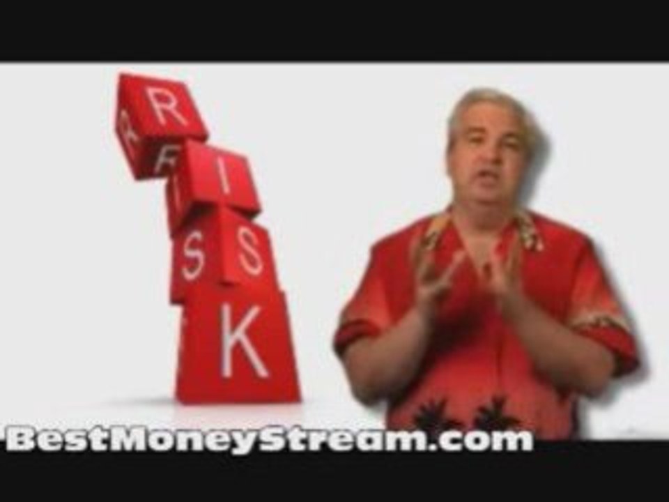 How Much Risk In Proven Marketing Strategy