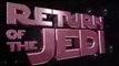 BANDE ANNONCE 5 STAR WARS RETURN OF THE JEDI 97  STEFGAMERS