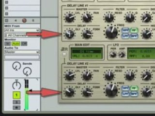 OhmBoyz delay overview (Ohm Force plugin tutorial)