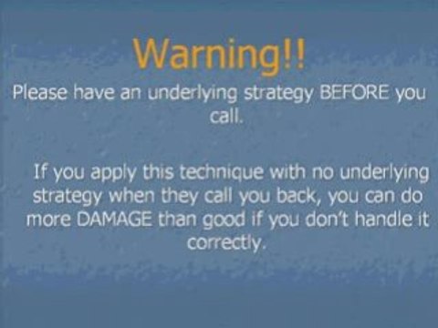 Finally - Get Your Girlfriend Back! Guaranteed! Free Video !