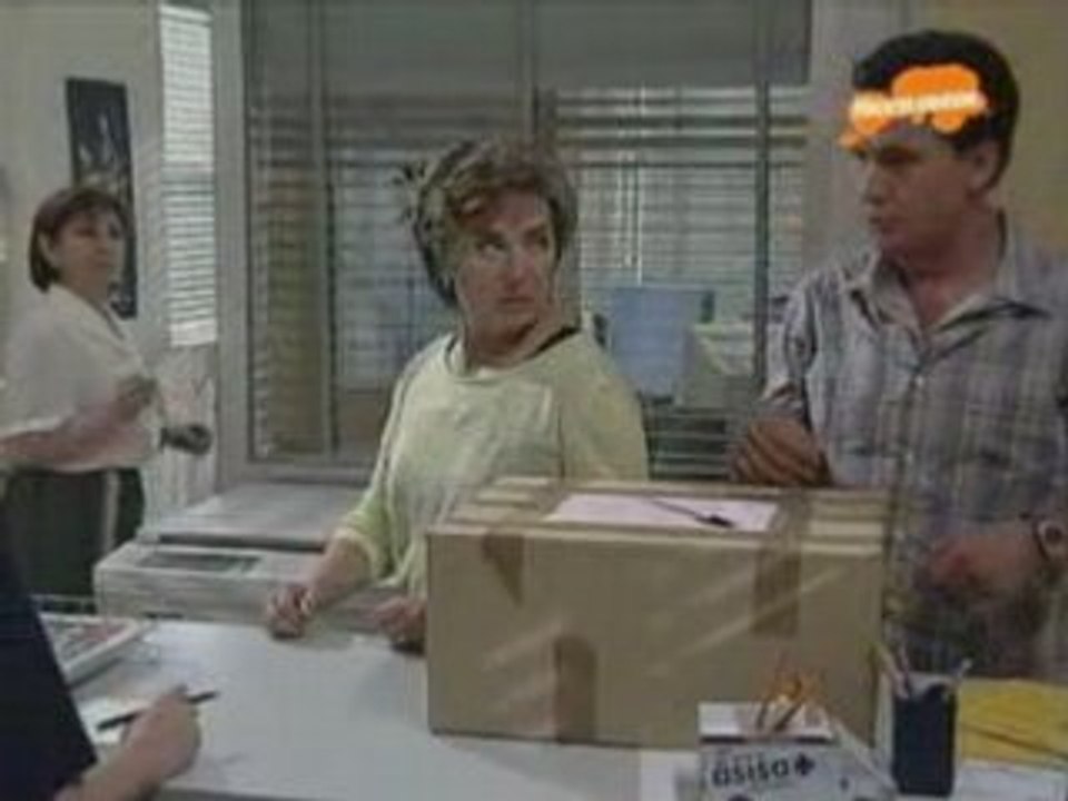 compañeros 6x03 2/4