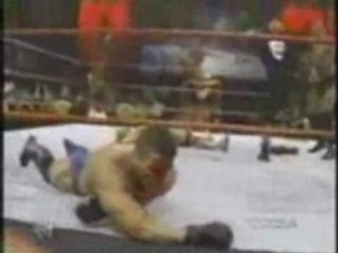 Stone Cold 12 Stunners