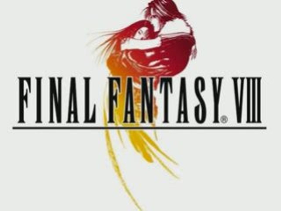 Final Fantasy 8 - Find Your Way