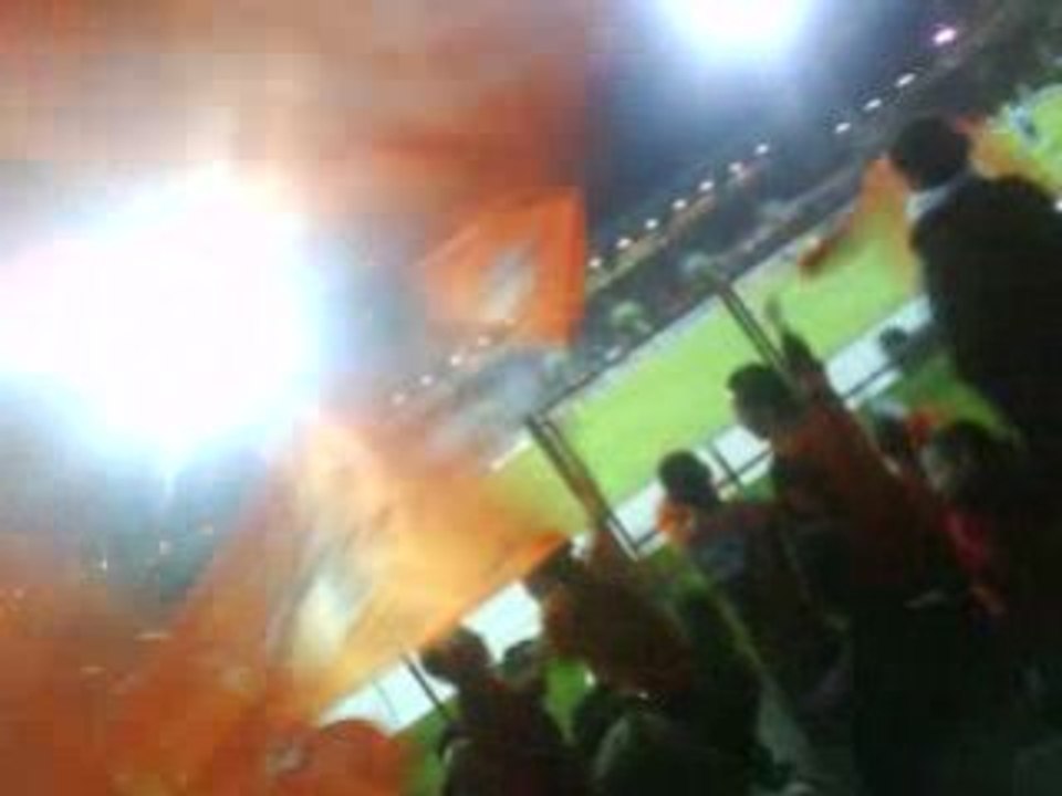 Lorient futur kop lorient