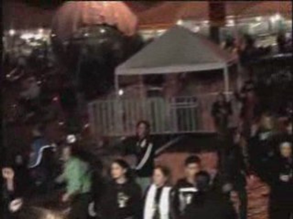 Twisted Sister - Were Not Gonna Take It -cover