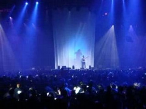 Armin only Ethias Arena, Hasselt, 25-10-2008