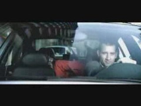 BMW M5 vs. Madonna (Commercial)