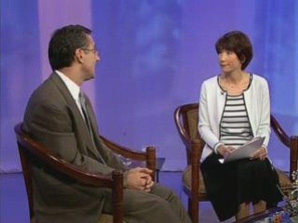 Causes of Addiction (Part 1) - Univ. of Md. Medical Center
