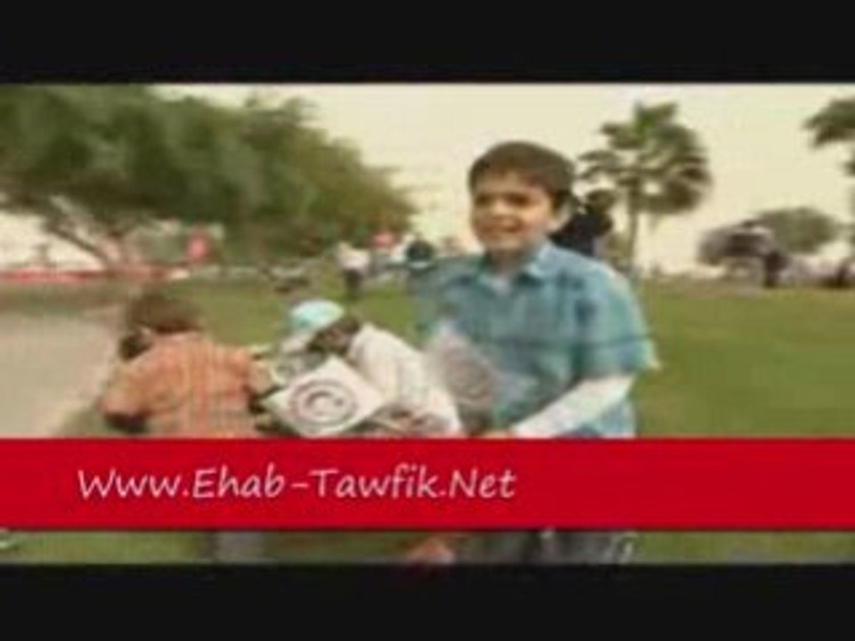 Ehab Tawfik_El Donya Lesa Bekher