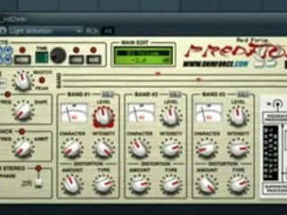Predatohm official tutorial (Ohm Force plugin)