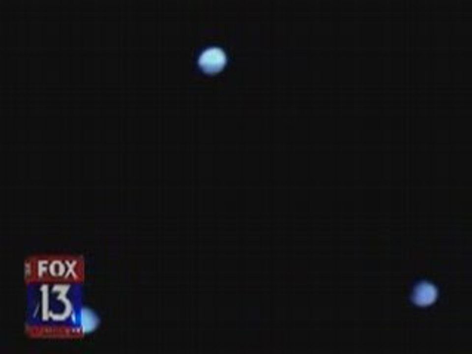 Ufo en Floride