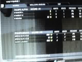 Mx360.TraiNinG vs [N] - NoXiiDe : CQB Training (2)