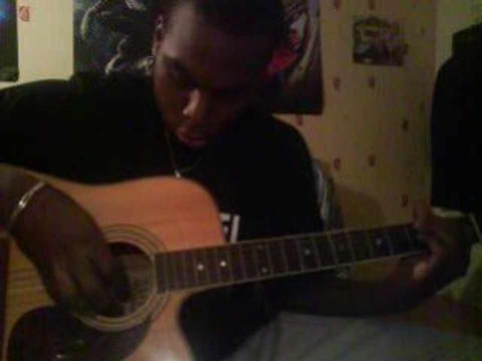 Guitare Tete - A la faveur de l'automne