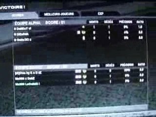 Mx360.TraiNinG vs [N] - NoXiiDe - : Convention Center (1)