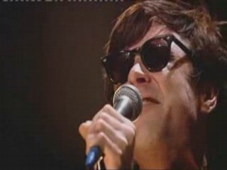[MUSIC] Ryan Adams - Blue Hotel