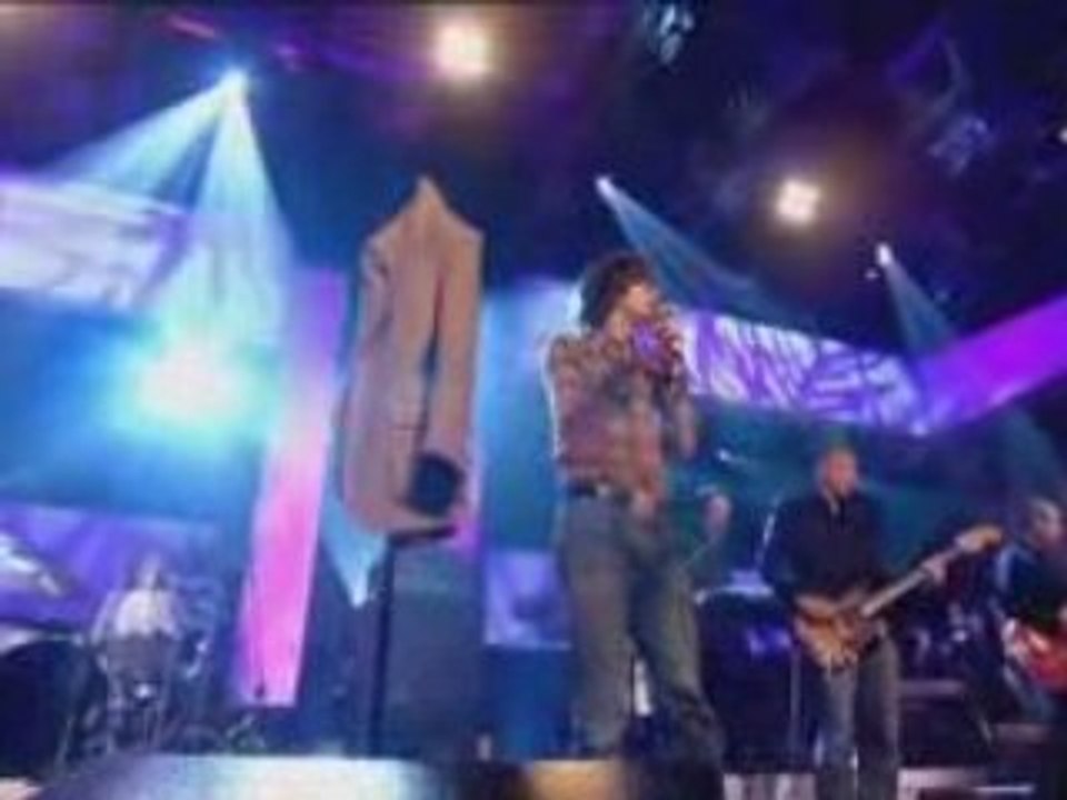 Jarvis Cocker - From A To I (Live Jools Holland 2006)