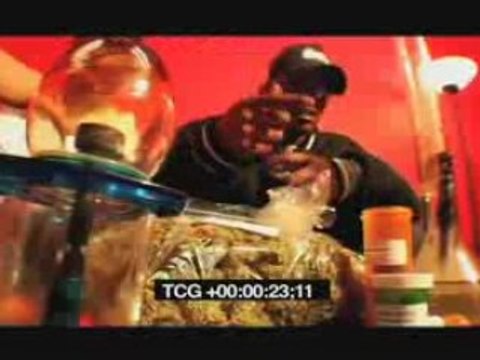 Kurupt Young Gotti - I Get High / NEW