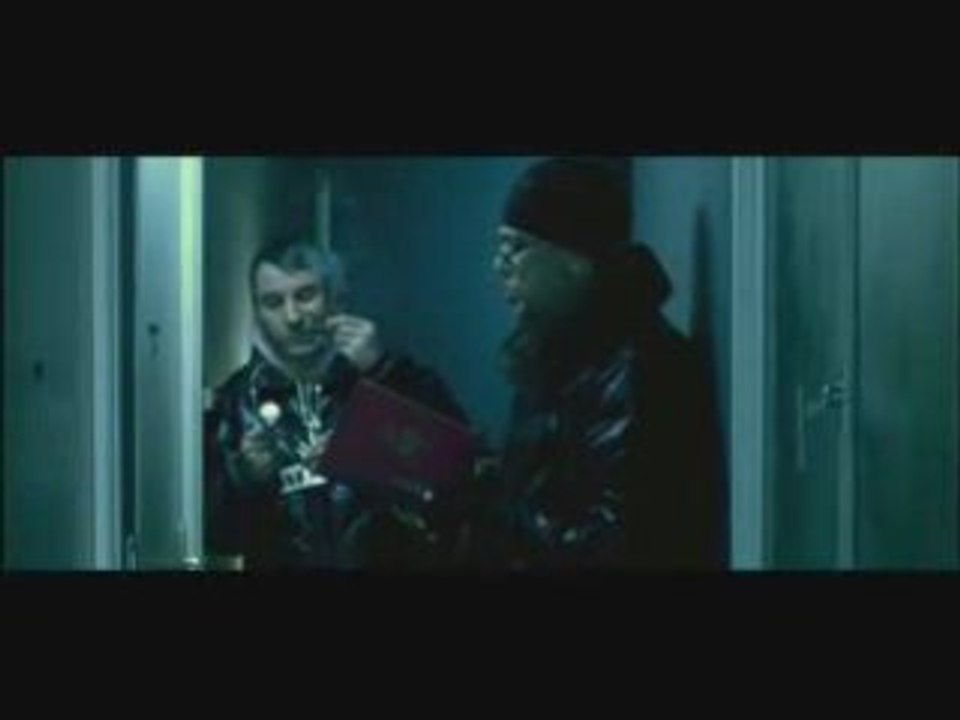 ouais Mauvaise Foi Nocturne