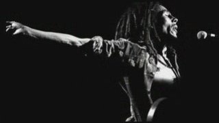 Bob Marley - War .