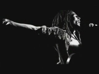 Bob Marley - War .
